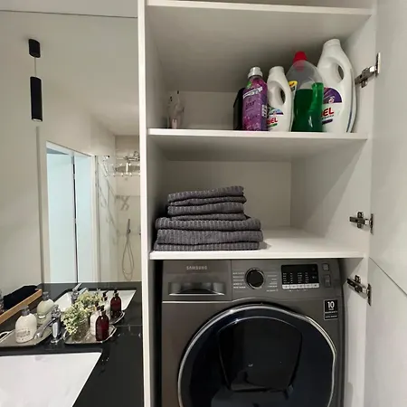 Silver Deluxe Na Wydmach Miedzywodzie