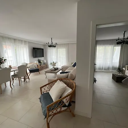 Appartamento Silver Deluxe Na Wydmach *