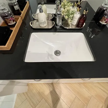 Silver Deluxe Na Wydmach Miedzywodzie
